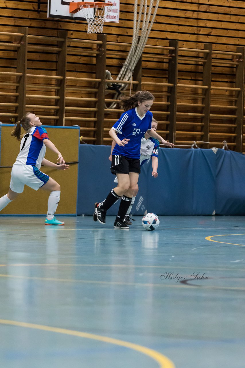 Bild 933 - Dodenhof Cup